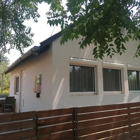 Appartement Dem House *