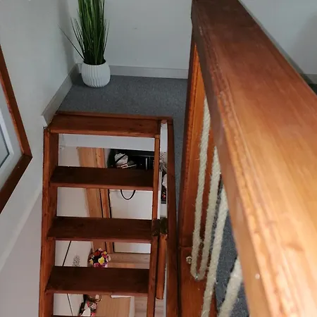 Dem House Apartment *