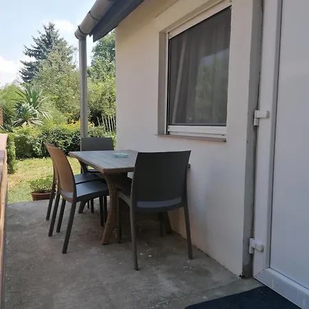 Dem House Balatonboglár