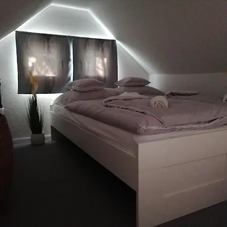 Dem House Appartement *