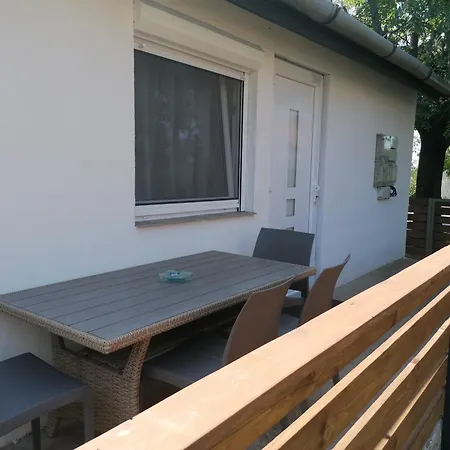 Dem House * Balatonboglár