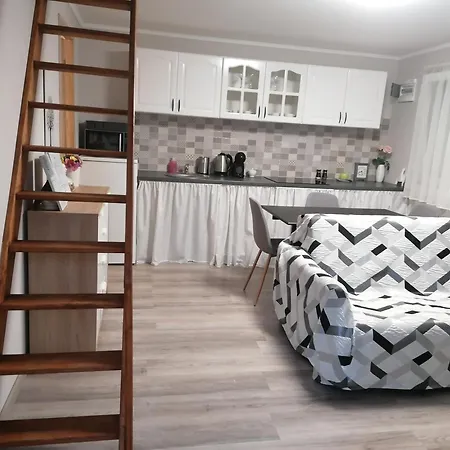 Dem House * Balatonboglár