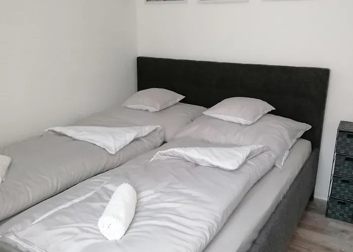 Dem House Apartment Balatonboglar