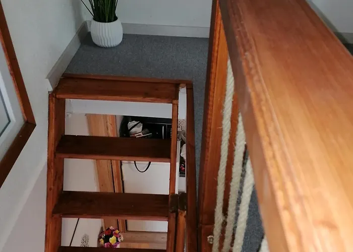 Dem House Apartment *