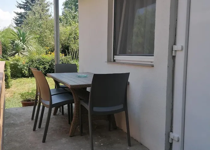 Dem House Balatonboglar