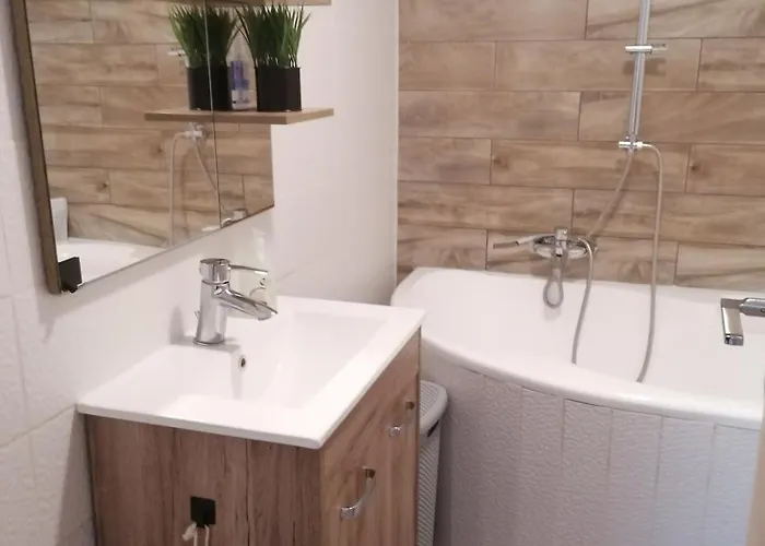 Διαμέρισμα Dem House