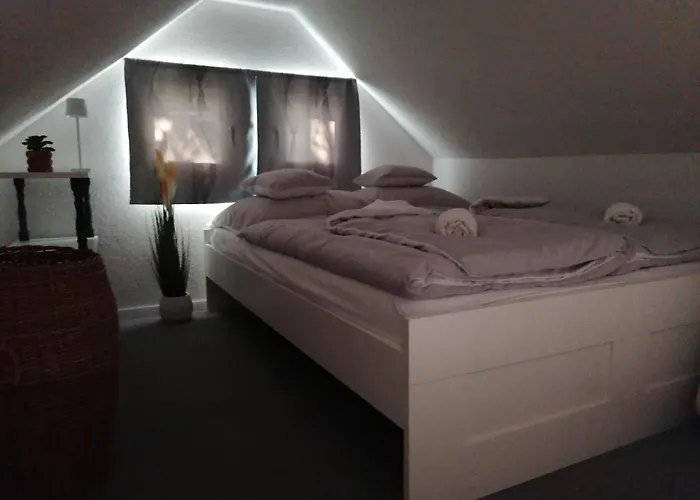 Dem House Διαμέρισμα *