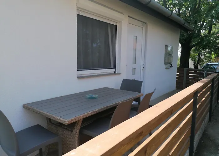 Dem House * Balatonboglar