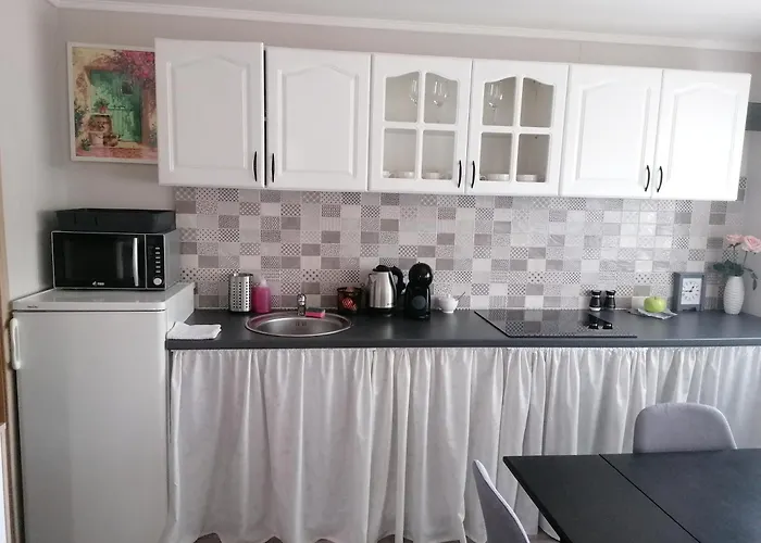 Dem House Διαμέρισμα