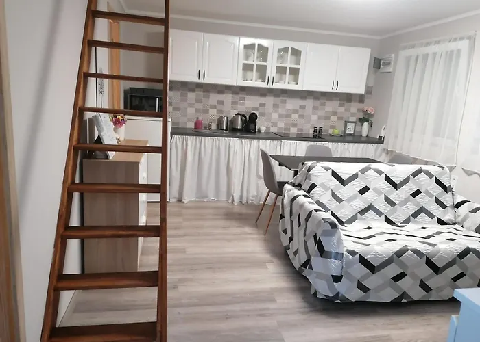 Dem House * Balatonboglár